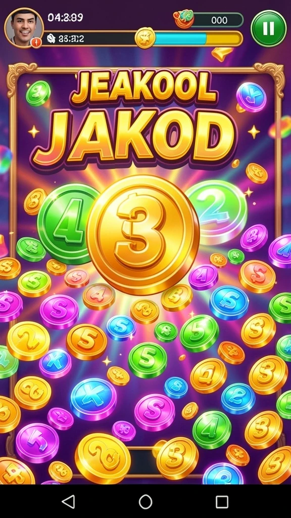 Screenshot 070slot nomor 3