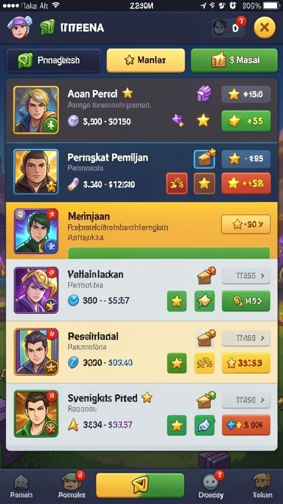 Screenshot 380slot nomor 1