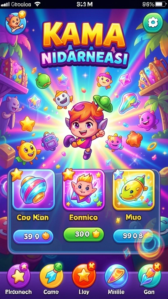 Screenshot 380slot nomor 2