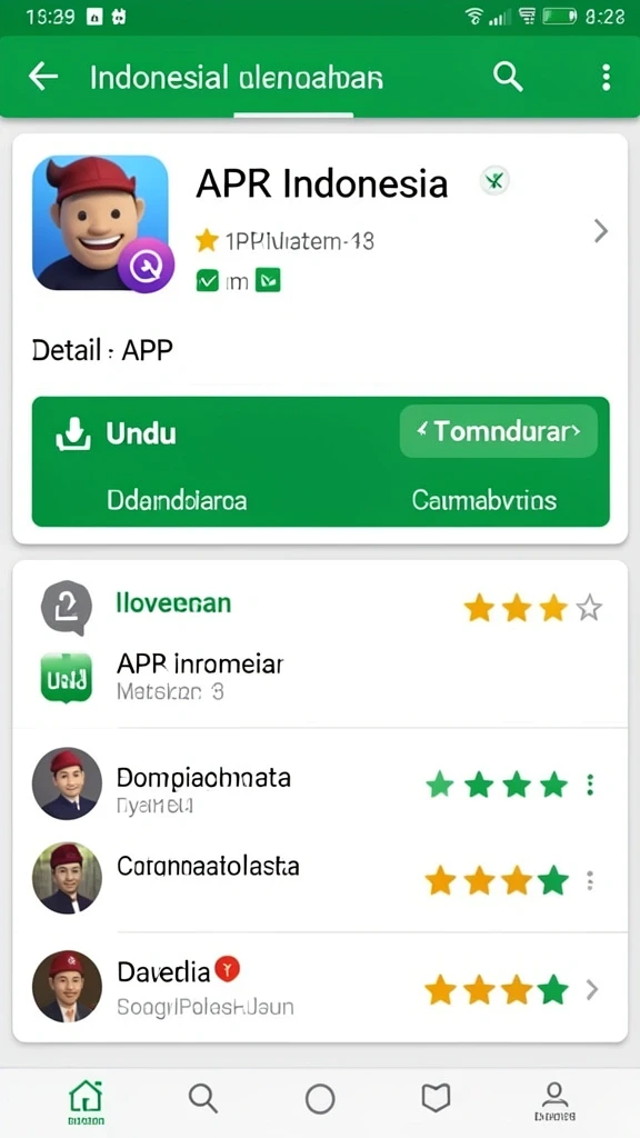 Screenshot ceria33 nomor 2