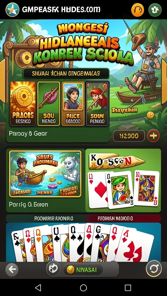 Screenshot cocol88 nomor 1