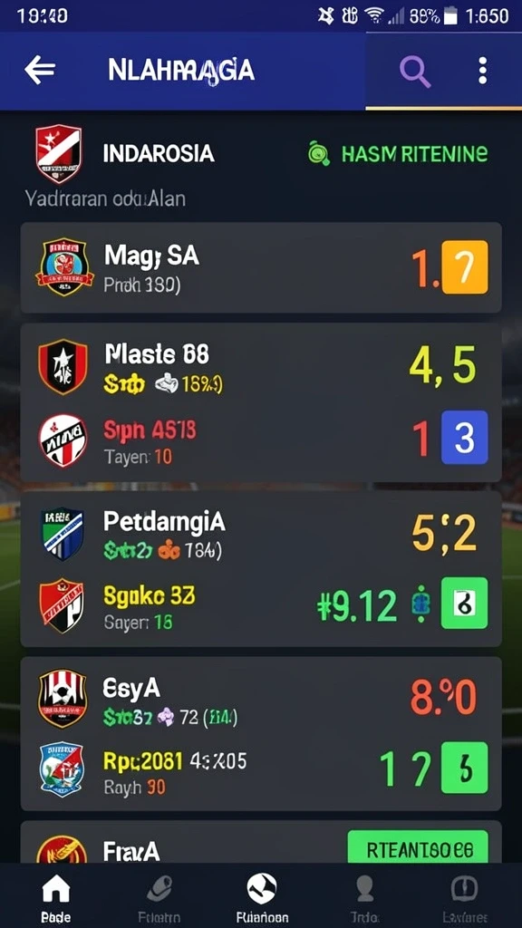 Screenshot gacor108 nomor 3