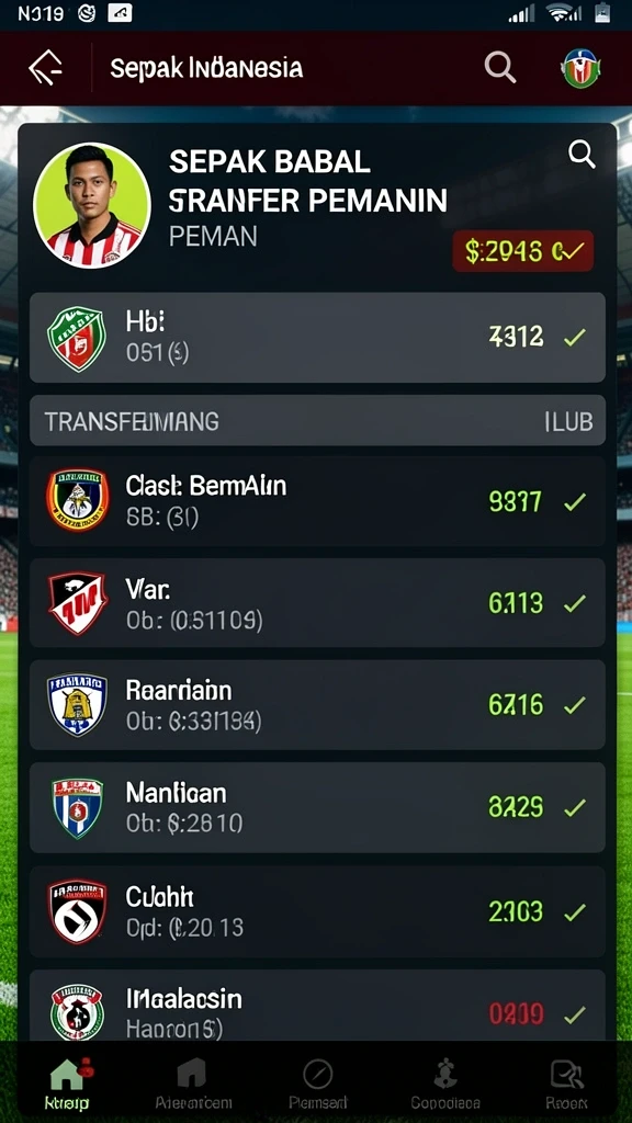 Screenshot mega777 nomor 1