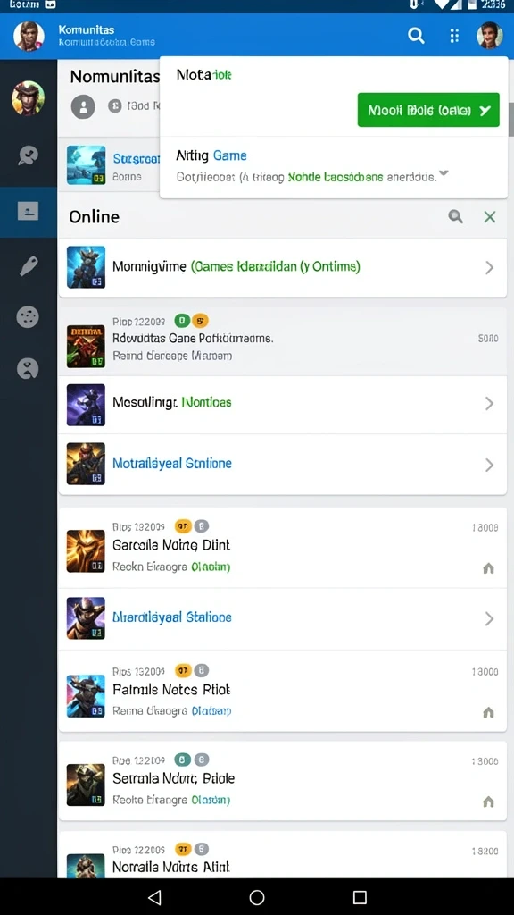 Screenshot megawin888 nomor 1