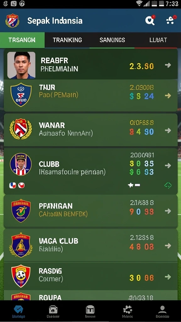 Screenshot mkwin666 nomor 2