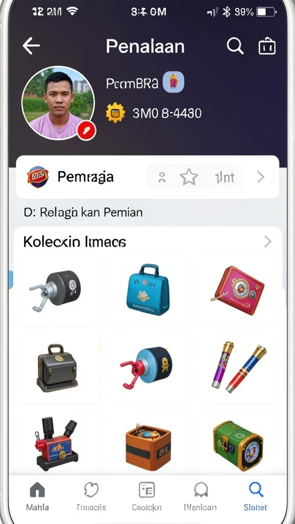 Screenshot mpo76 nomor 2