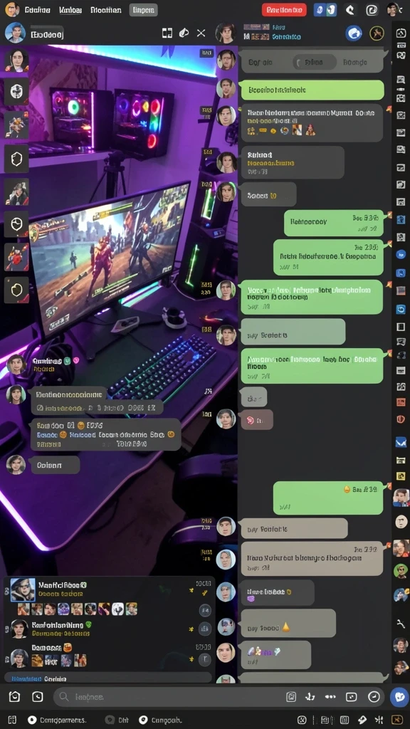 Screenshot rsngame nomor 2