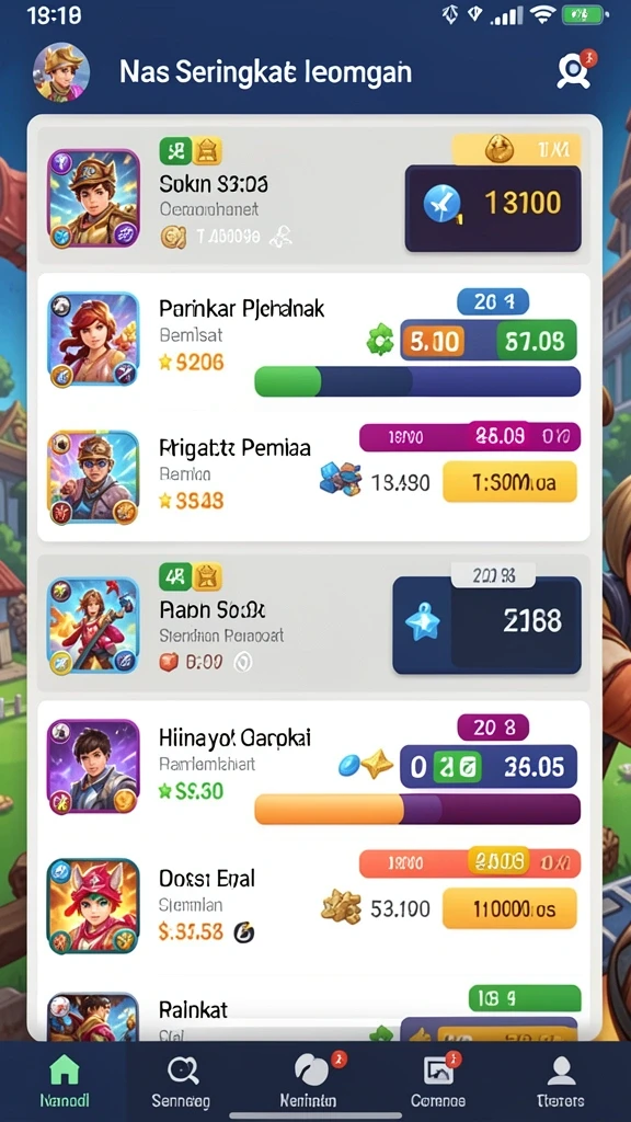Screenshot sl999 nomor 2