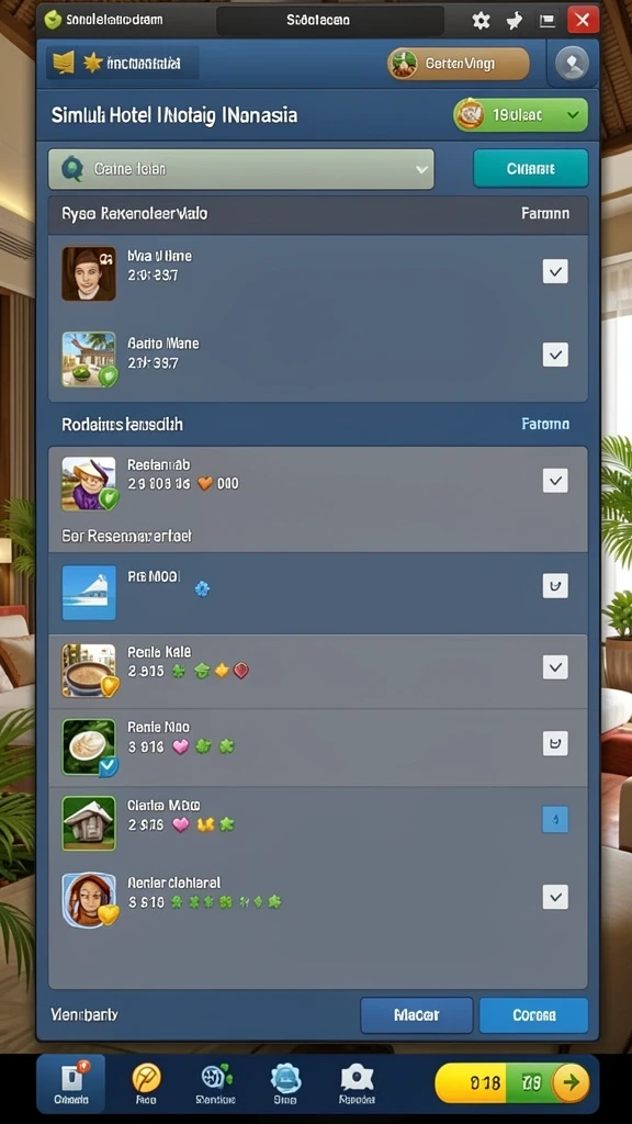 Screenshot sr777 nomor 1