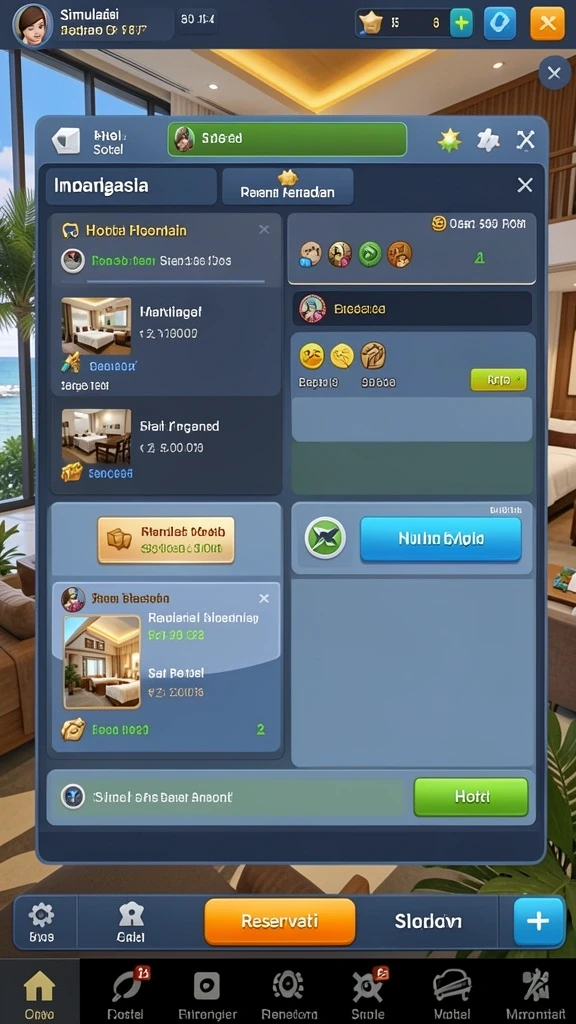 Screenshot v21 nomor 3