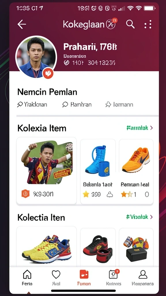 Screenshot wajik777 nomor 3